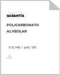 Garantia de producto